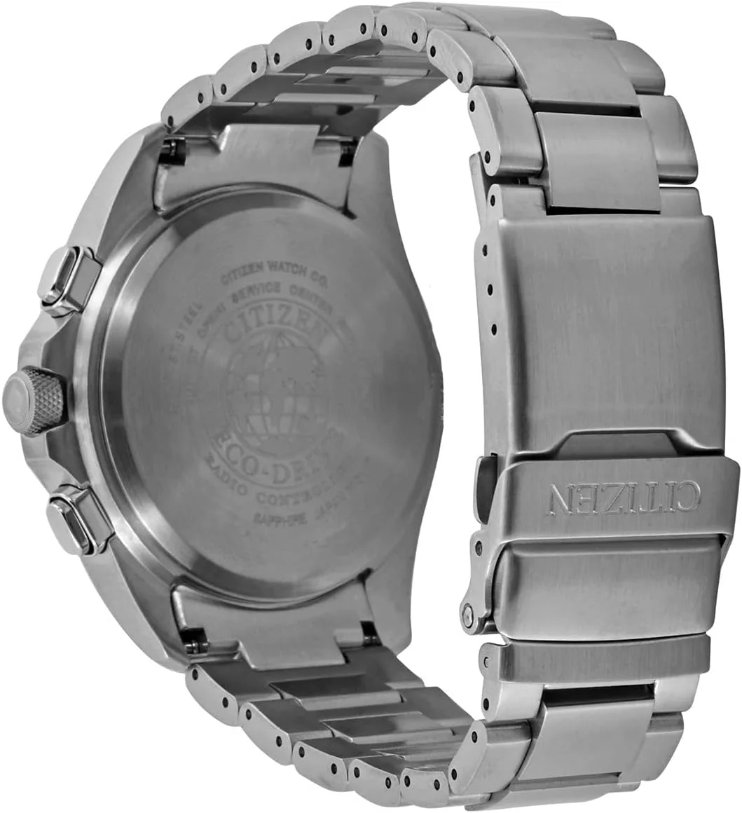 ساعت مچی مردانه سیتیزن اکو-درایو مدل پرومستر اسکای