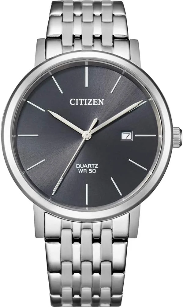 ساعت مچی عقربه‌ای مردانه سیتیزن