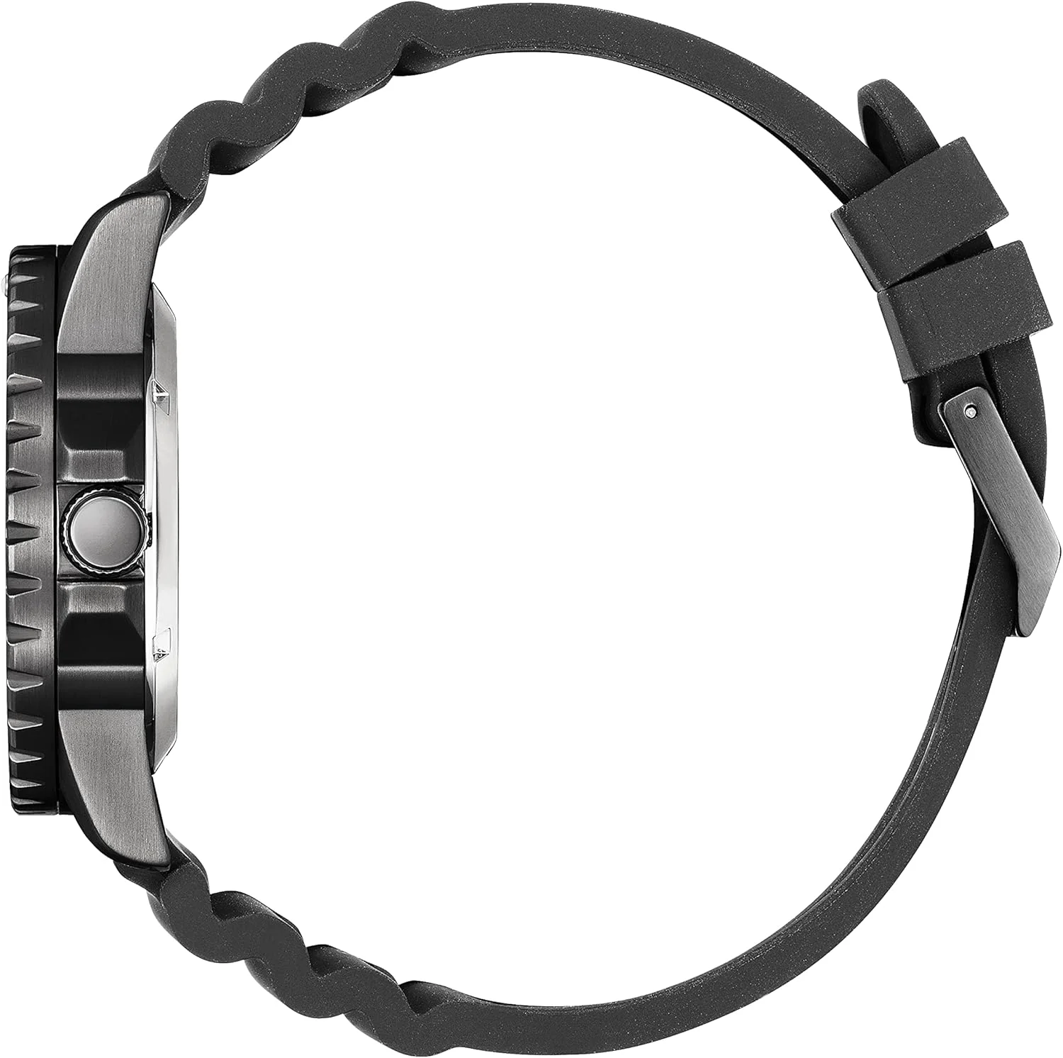 ساعت مچی مردانه سیتیزن مکانیکی با نمایشگر تاریخ - NJ0125-11E