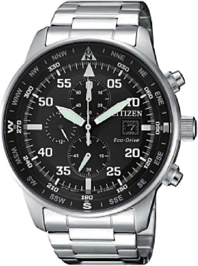 ساعت مچی مردانه سیتیزن مدل آنالوگ CA0690-88E
