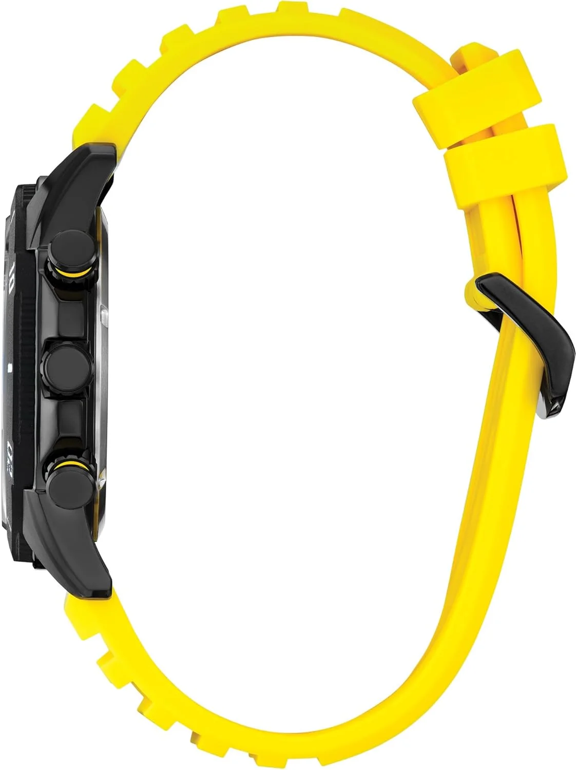 ساعت مچی مردانه سیتیزن اکو-درایو کورسو با صفحه نگین دار، ساعت مچی بند استیل دو رنگ، سه عقربه، تاریخ ساعت مچی مردانه سیتیزن اکو-درایو کورسو با صفحه نگین دار، ساعت مچی بند استیل دو رنگ، سه عقربه، تاریخ