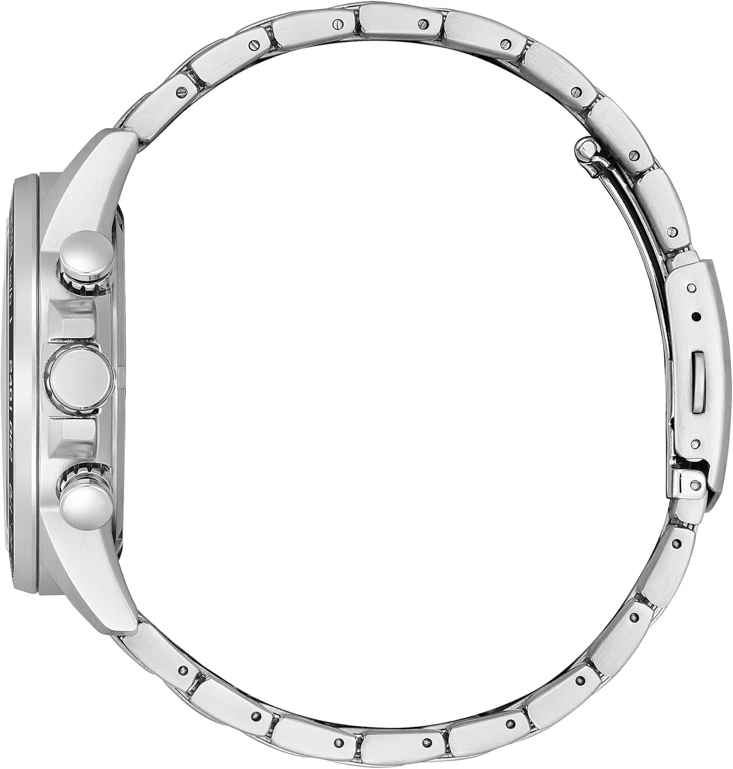 ساعت مچی مردانه سیتیزن مدل Brycen Eco-Drive کرنوگراف استیل ضد زنگ، نمایش 12/24 ساعته، تاریخ، تاچیمتر، مقاوم در برابر آب تا 100 متر، شیشه معدنی کروی، مناسب استفاده روزمره و ورزشی ساعت مچی مردانه سیتیزن مدل Brycen Eco-Drive کرنوگراف استیل ضد زنگ، نمایش 12/24 ساعته، تاریخ، تاچیمتر، مقاوم در برابر آب تا 100 متر، شیشه معدنی کروی، مناسب استفاده روزمره و ورزشی