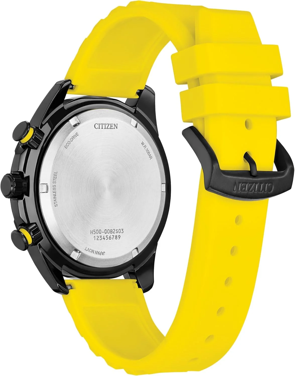 ساعت مچی مردانه سیتیزن اکو-درایو کورسو با صفحه نگین دار، ساعت مچی بند استیل دو رنگ، سه عقربه، تاریخ ساعت مچی مردانه سیتیزن اکو-درایو کورسو با صفحه نگین دار، ساعت مچی بند استیل دو رنگ، سه عقربه، تاریخ