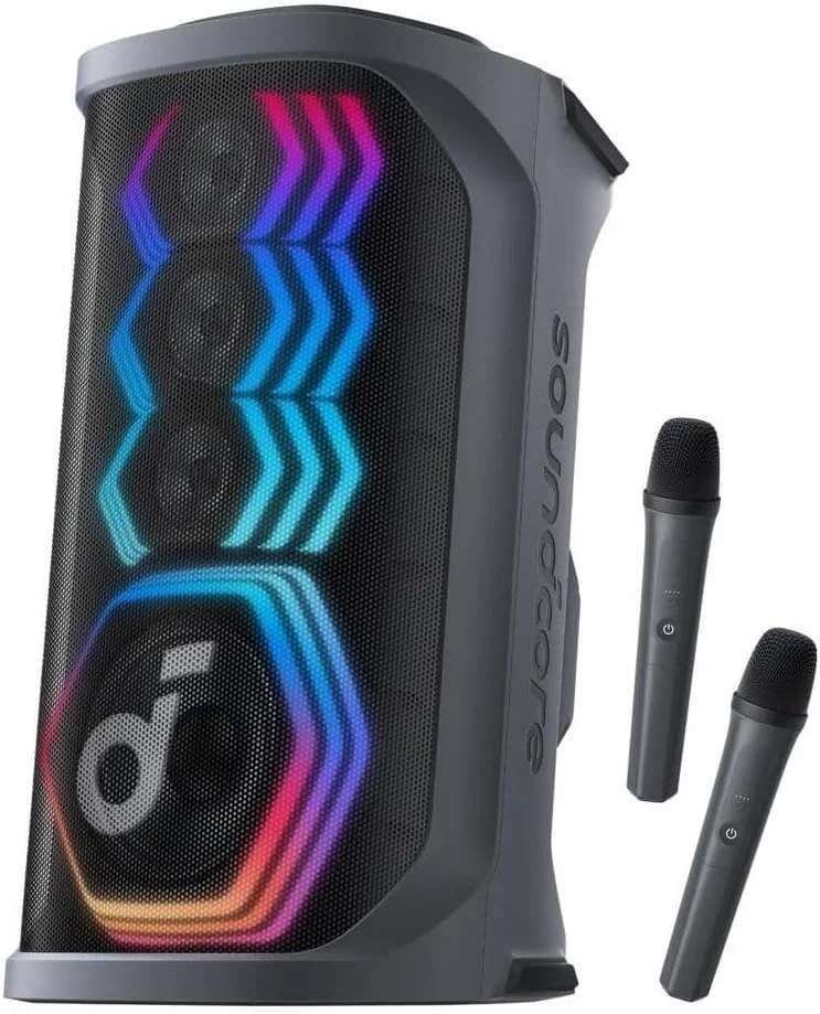 اسپیکر مهمانی Anker Soundcore Rave 3 - A31A3