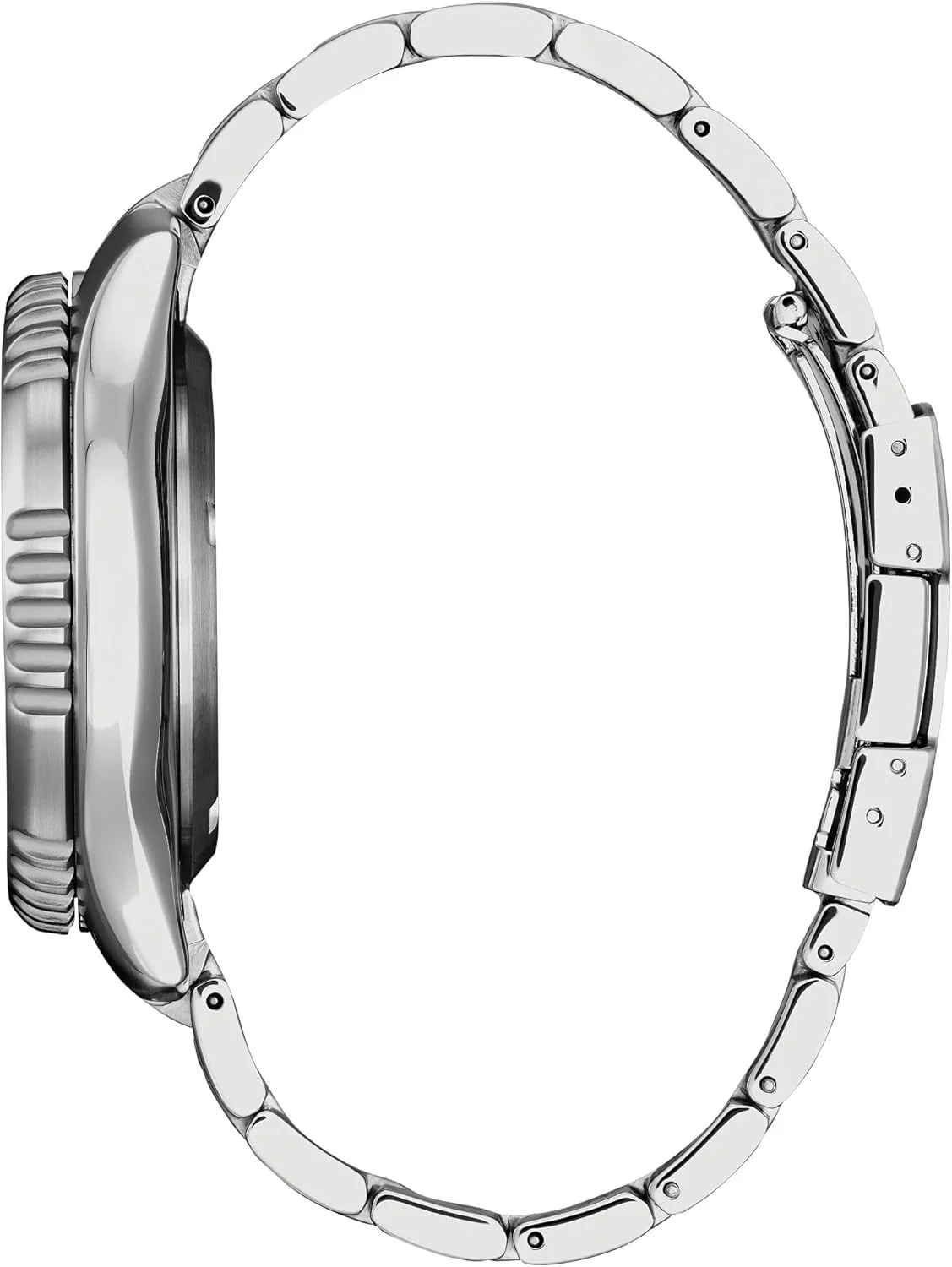 ساعت مچی مردانه سیتیزن اکو-درایو Promaster Dive Fugu اتوماتیک استیل ضد زنگ، شبتاب، مطابق با استاندارد ISO ساعت مچی مردانه سیتیزن اکو-درایو Promaster Dive Fugu اتوماتیک استیل ضد زنگ، شبتاب، مطابق با استاندارد ISO