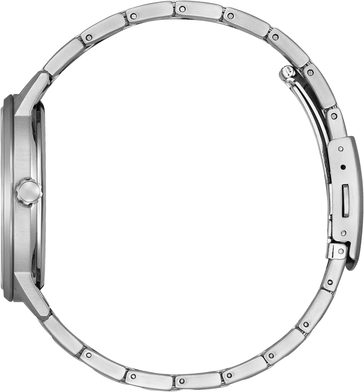 ساعت خورشیدی اکو-درایو سیتیزن با نمایش تاریخ و اعداد عربی در مدل های مختلف