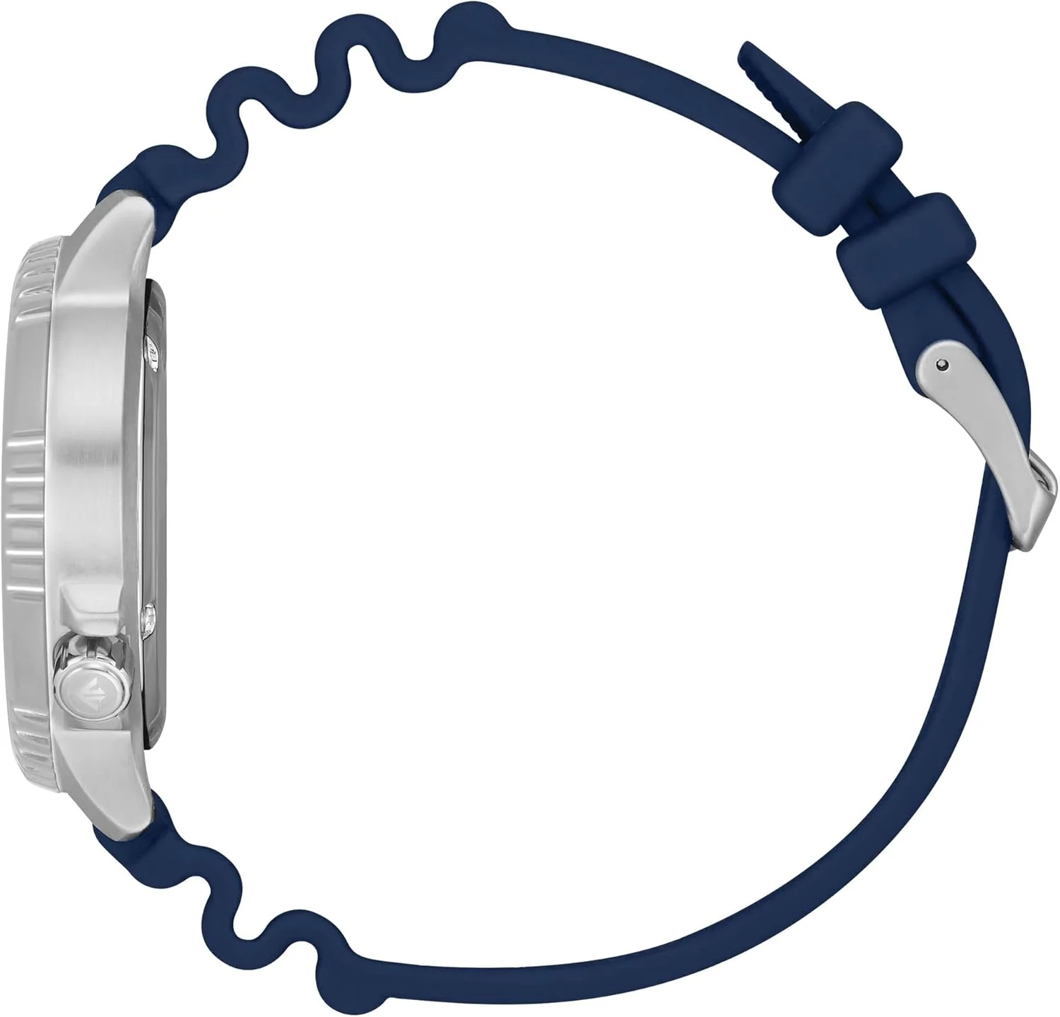 ساعت غواصی سیتیزن Promaster Dive Eco-Drive، سه عقربه، نمایش تاریخ، دارای گواهینامه ISO، عقربه ها و نشانگرهای شب تاب، زه چرخان