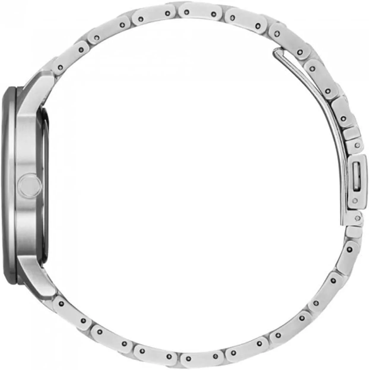 ساعت مردانه سیتیزن اکو-درایو با نمایشگر تاریخ - Bm7521-85E