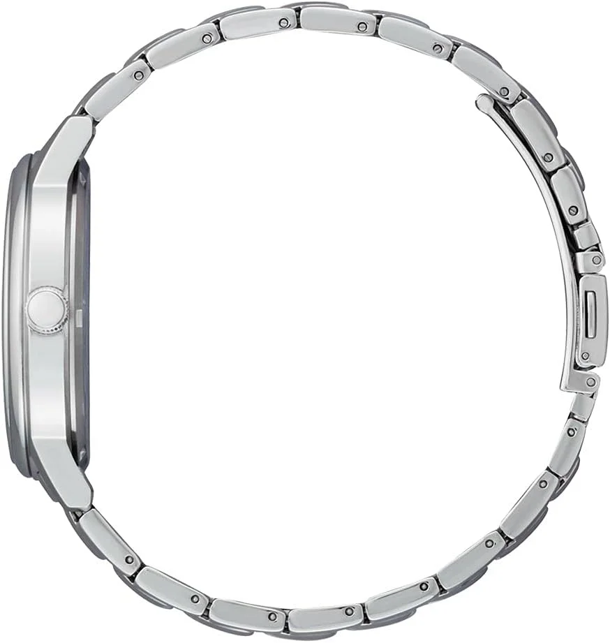 ساعت مردانه سیتیزن اکو-درایو با نمایشگر تاریخ - AW1670-82A