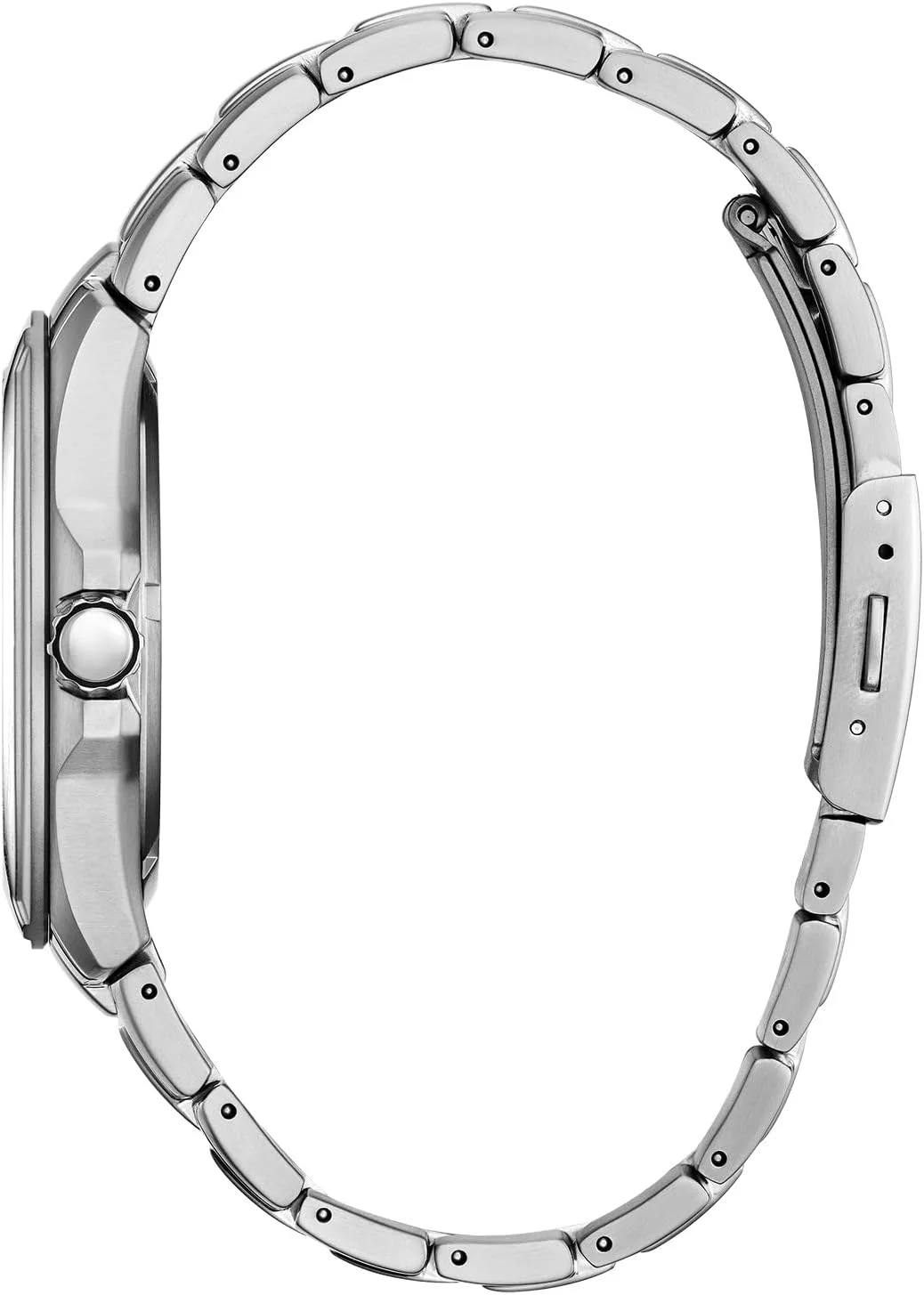 ساعت مردانه سیتیزن اکو-درایو پارادایم، سوپر تیتانیوم، مدرن ساعت مردانه سیتیزن اکو-درایو پارادایم، سوپر تیتانیوم، مدرن