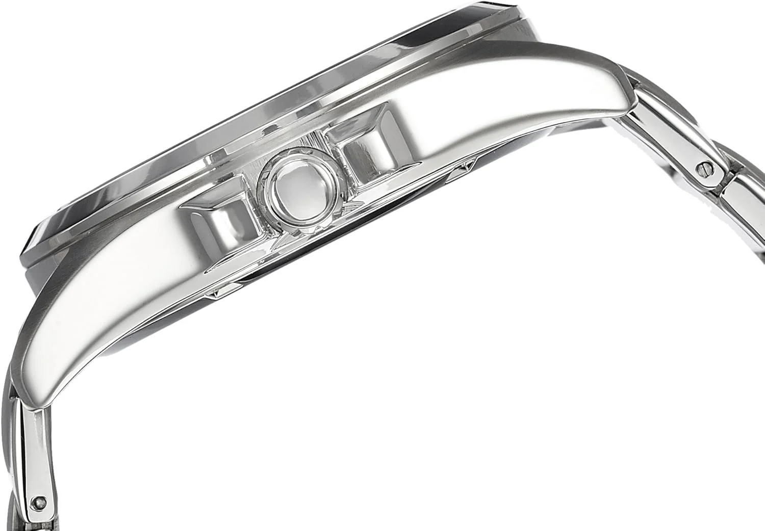 ساعت مچی مردانه سیتیزن اکو-درایو با بند فلزی و صفحه آبی مدل AW0050-58L ساعت مچی مردانه سیتیزن اکو-درایو با بند فلزی و صفحه آبی مدل AW0050-58L