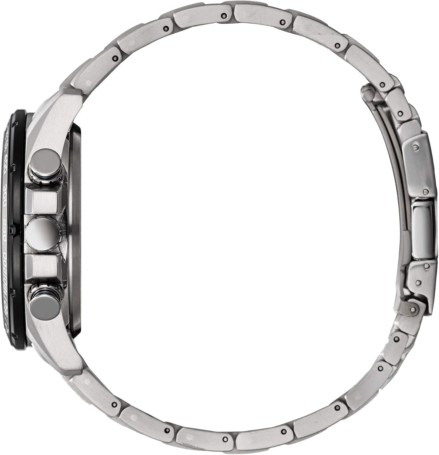 ساعت مچی مردانه سیتیزن اکو-درایو اسپرت لوکس PCAT کرونوگراف ساعت مچی مردانه سیتیزن اکو-درایو اسپرت لوکس PCAT کرونوگراف