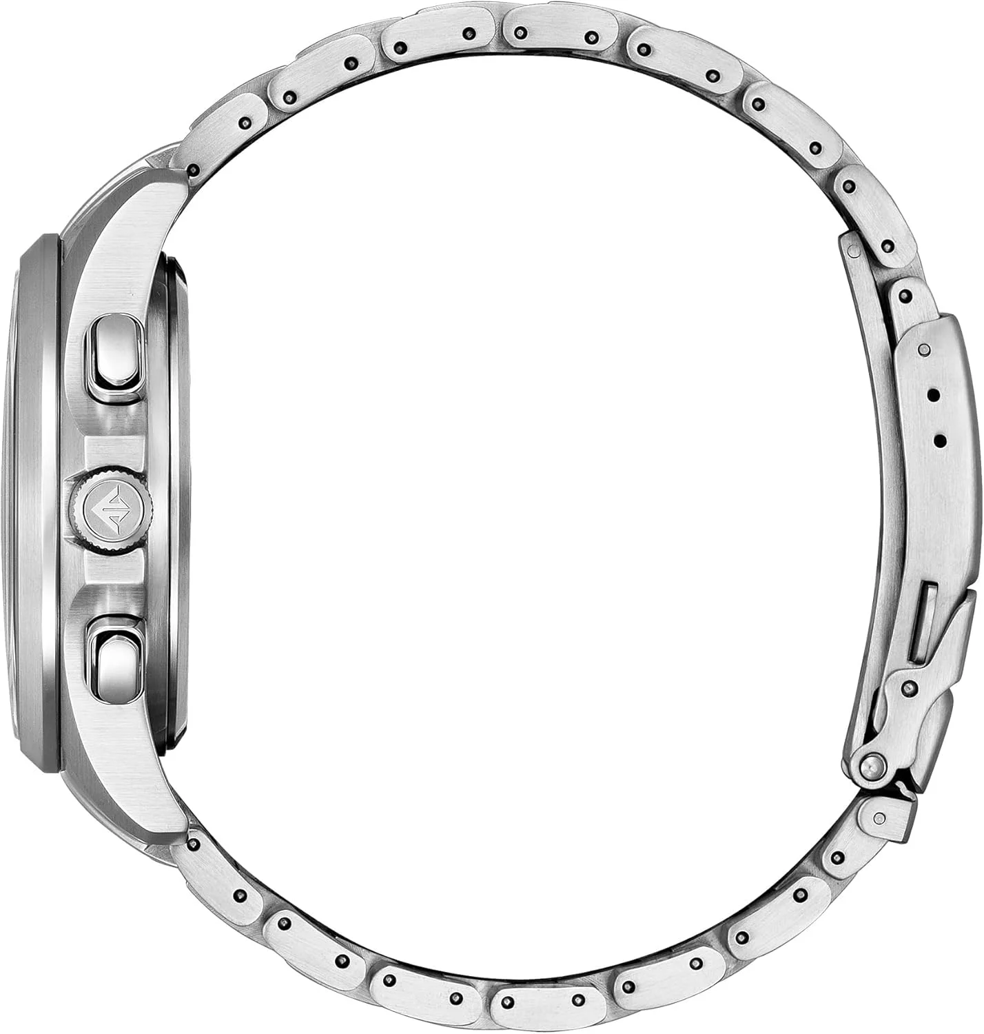 ساعت مچی مردانه سیتیزن اکو-درایو پرومستر لند کرونوگراف استیل، تقویم دائمی ساعت مچی مردانه سیتیزن اکو-درایو پرومستر لند کرونوگراف استیل، تقویم دائمی