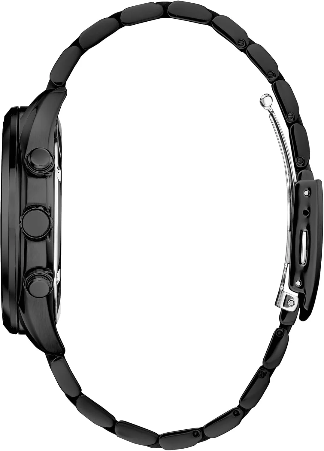 ساعت مچی مردانه سیتیزن مدل کلاسیک کورسو اکو-درایو، کرنوگراف، نمایش زمان 12/24 ساعته، تاریخ، شیشه سافایر ساعت مچی مردانه سیتیزن مدل کلاسیک کورسو اکو-درایو، کرنوگراف، نمایش زمان 12/24 ساعته، تاریخ، شیشه سافایر