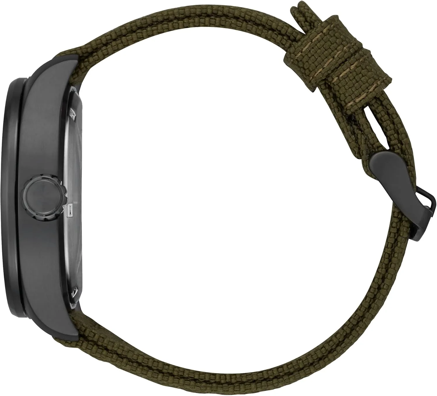 ساعت مچی رسمی سیتیزن (مدل: BU2058-00W)