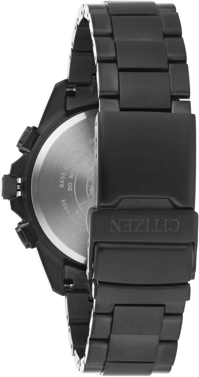 ساعت مچی مردانه سیتیزن مدل اکو-درایو پرومستر اسکای با قابلیت کرنوگراف