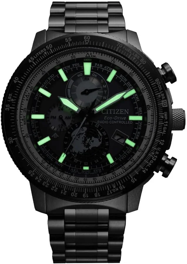 ساعت سیتیزن BY3006-53H