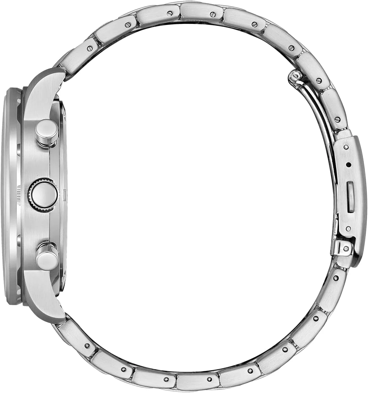 ساعت مچی عقربهای مردانه سیتیزن مدل CA4500-91X با بند استیل، سبز، دستبندی ساعت مچی عقربهای مردانه سیتیزن مدل CA4500-91X با بند استیل، سبز، دستبندی