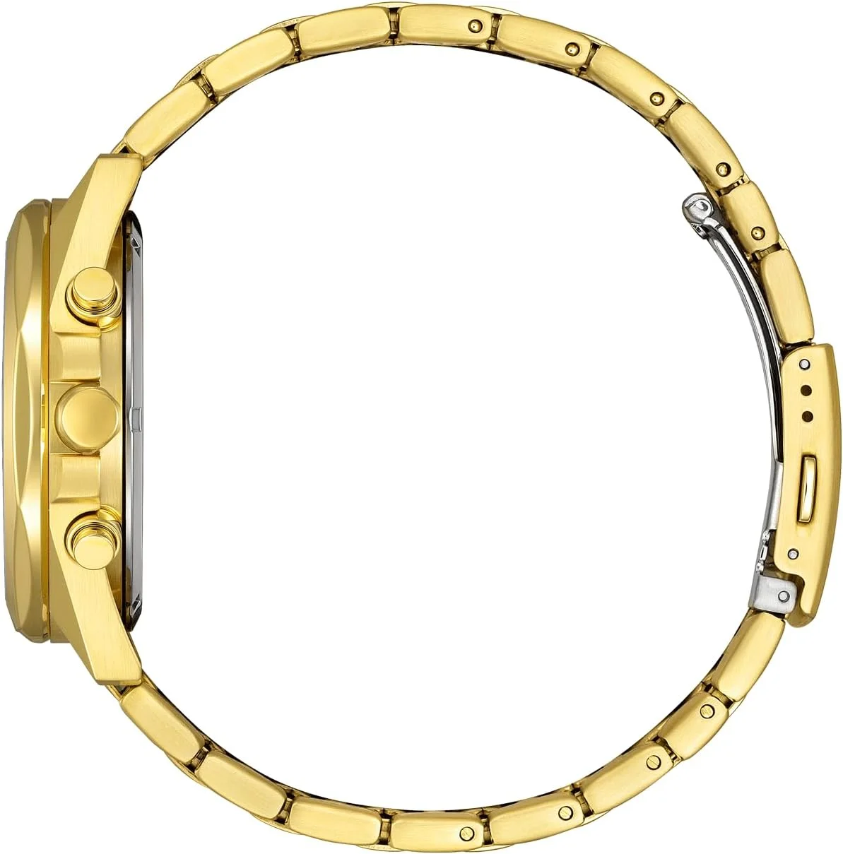 ساعت مچی عقربهای مردانه سیتیزن مدل CA4592-85A با بند استیل ضد زنگ ساعت مچی عقربهای مردانه سیتیزن مدل CA4592-85A با بند استیل ضد زنگ