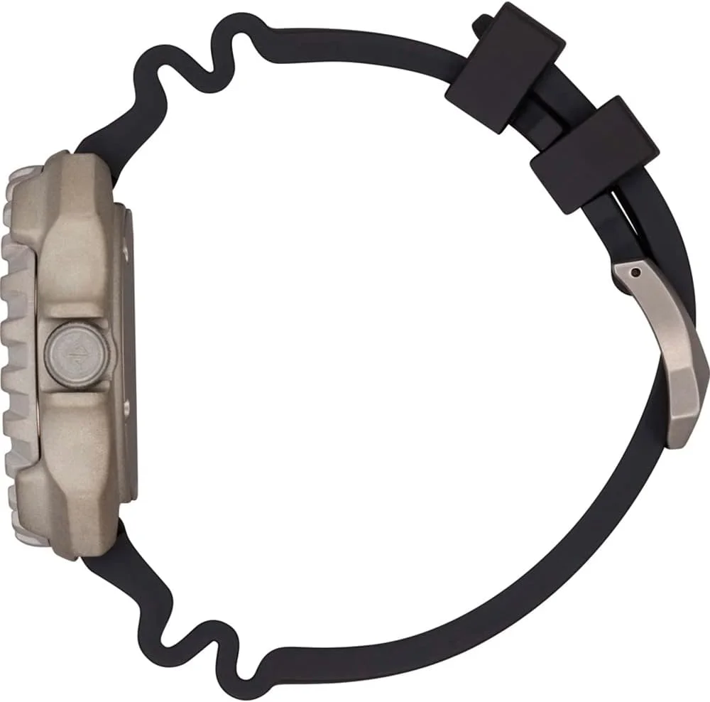 ساعت مچی عقربه ای مردانه سیتیزن اکو-درایو با بند رابر مدل پرومستر مارین