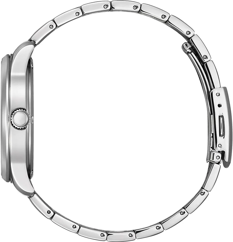 ساعت مچی آنالوگ مردانه سیتیزن با فناوری اکو-درایو ساعت مچی آنالوگ مردانه سیتیزن با فناوری اکو-درایو