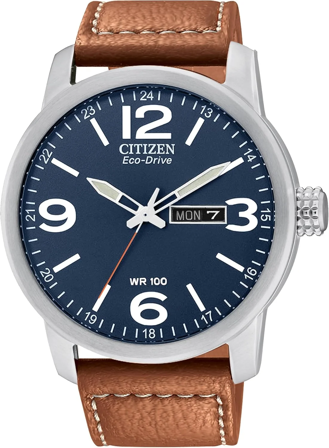 ساعت مچی مردانه سیتیزن مدل BM8479-09L