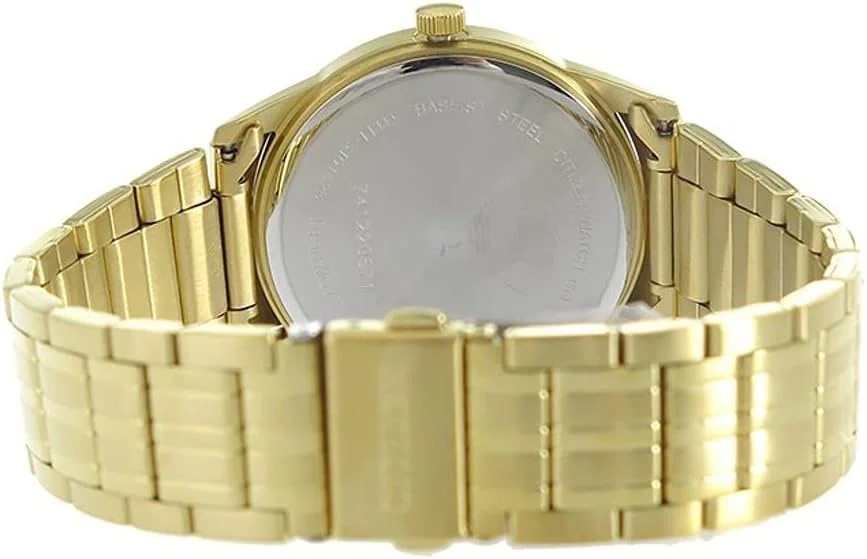 ساعت مچی عقربه‌ای مردانه سیتیزن