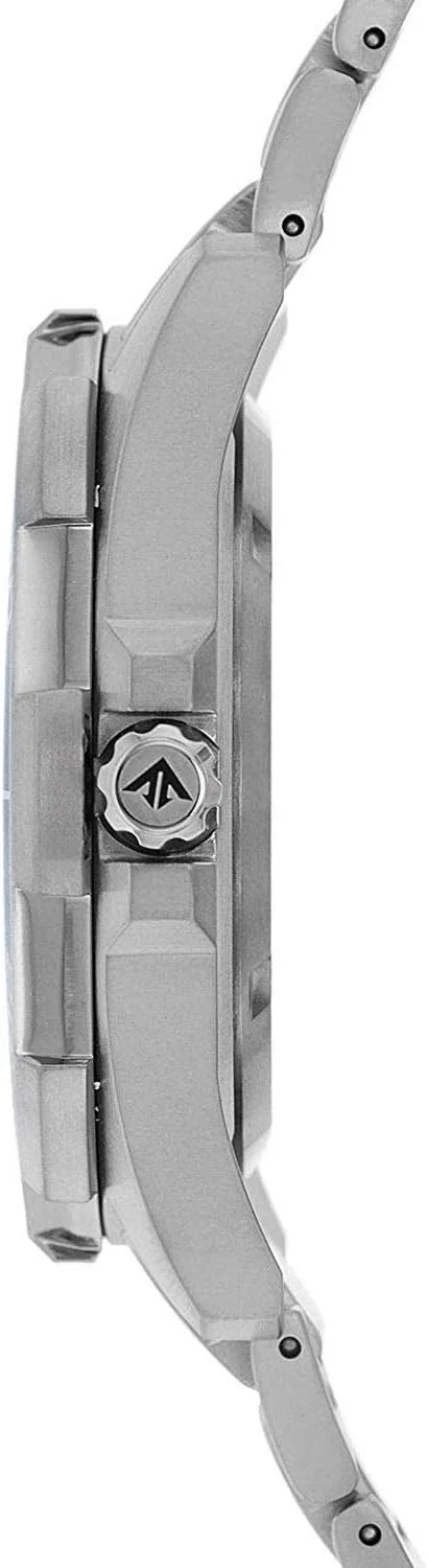 ساعت مچی عقربه‌ای مردانه سیتیزن با بند تیتانیومی مدل BN0200-81E