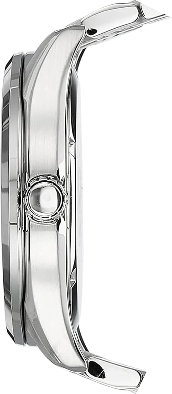 ساعت مچی عقربه‌ای مردانه سیتیزن با بند استیل ضد زنگ