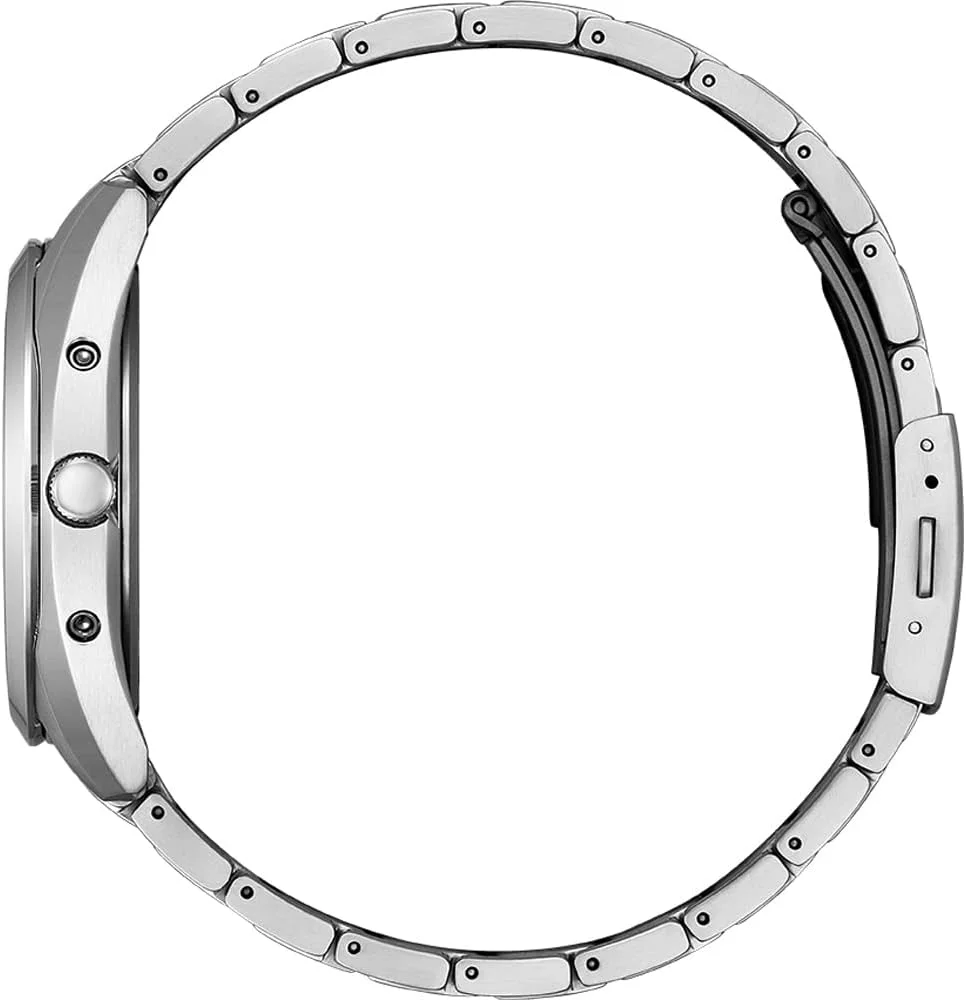 ساعت مچی عقربه ای مردانه سیتیزن اکو-درایو تیتانیومی ساعت مچی عقربه ای مردانه سیتیزن اکو-درایو تیتانیومی