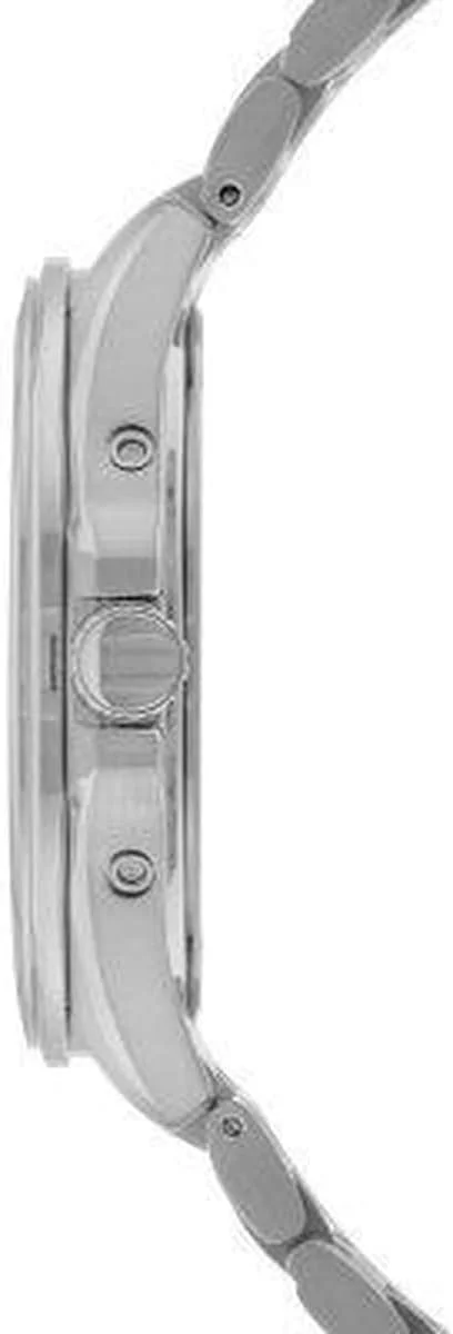 ساعت مچی مردانه سیتیزن آنالوگ اکو-درایو با بند استیل ضد زنگ