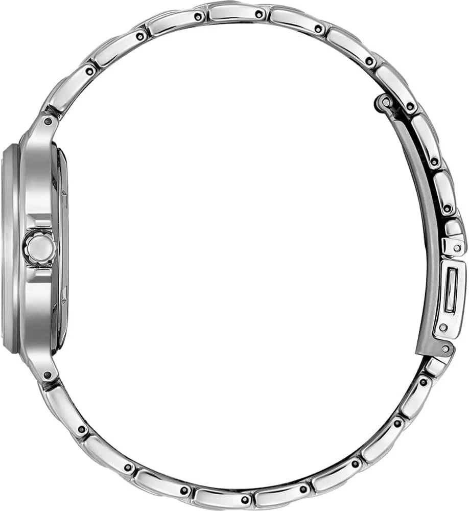 ساعت آنالوگ زنانه سیتیزن اکو-درایو با بند تیتانیومی