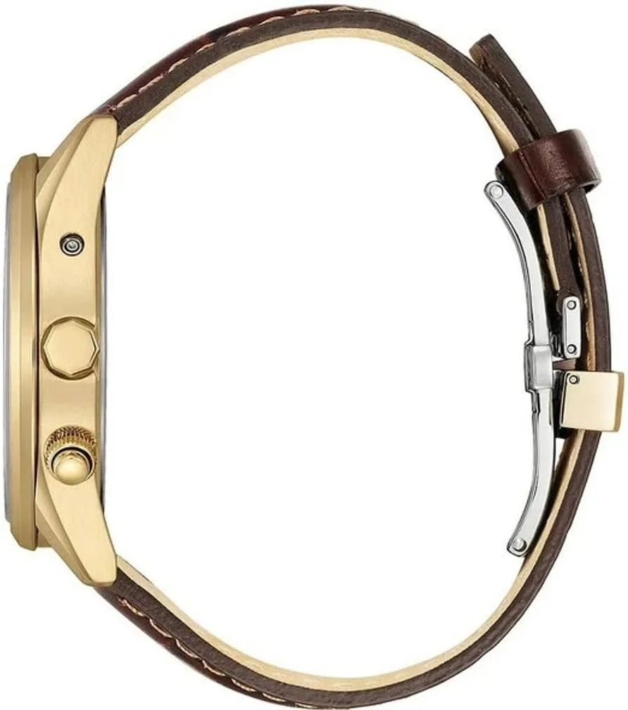 ساعت مچی آنالوگ سیتیزن اکو-درایو، رادیو کنترل 32025933