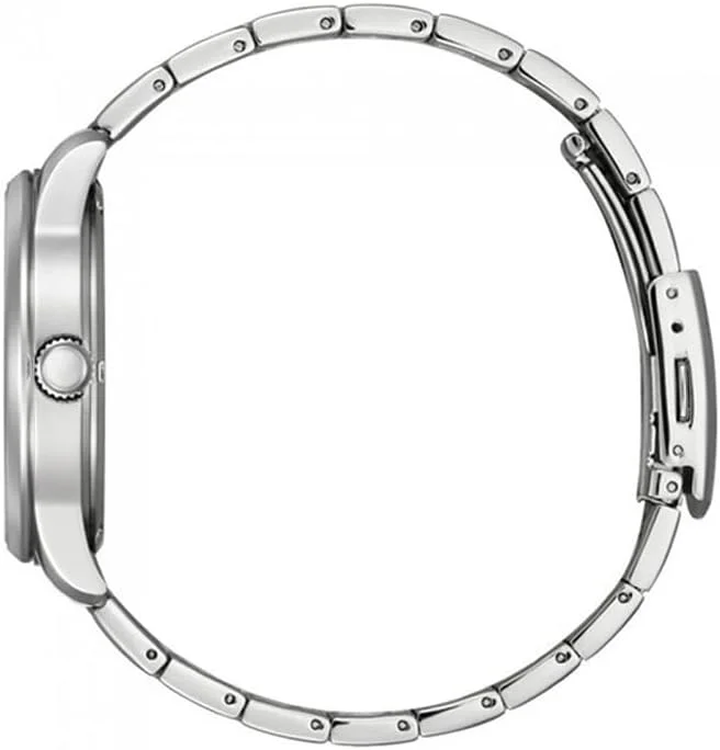 ساعت مچی آنالوگ مردانه سیتیزن با فناوری اکو-درایو