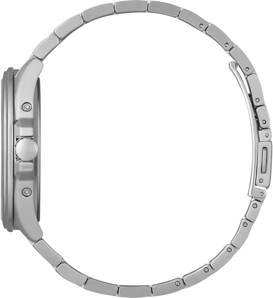 Citizen Men's Analogue Eco-Drive Watch