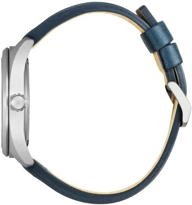 ساعت مچی آنالوگ مردانه سیتیزن با فناوری اکو-درایو ساعت مچی آنالوگ مردانه سیتیزن با فناوری اکو-درایو