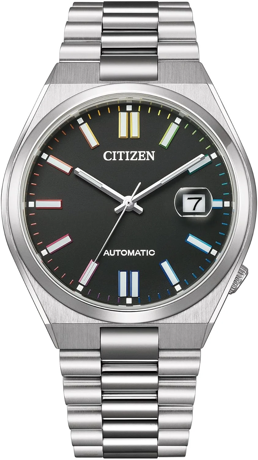 ساعت مچی اتوماتیک Citizen ساعت مچی اتوماتیک Citizen