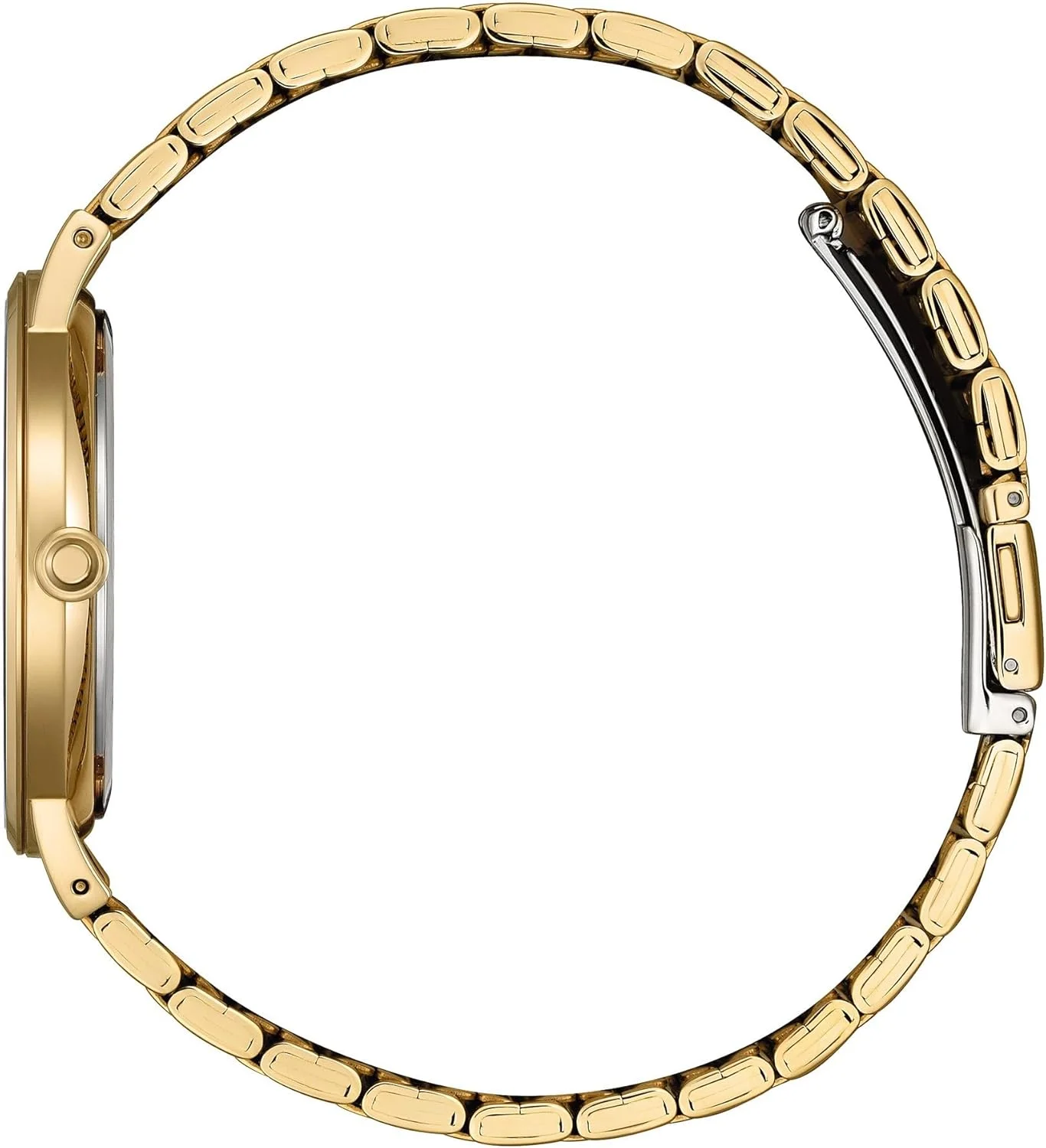 ساعت مچی مردانه سیتیزن مدل آنالوگ با صفحه سبز - BI5123-52X ساعت مچی مردانه سیتیزن مدل آنالوگ با صفحه سبز - BI5123-52X