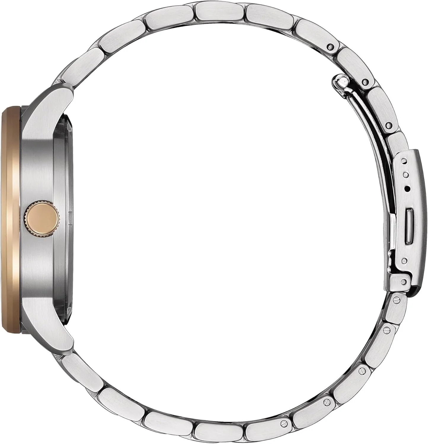 ساعت مچی مردانه سیتیزن آنالوگ با صفحه سبز - NJ0196-80X، سبز