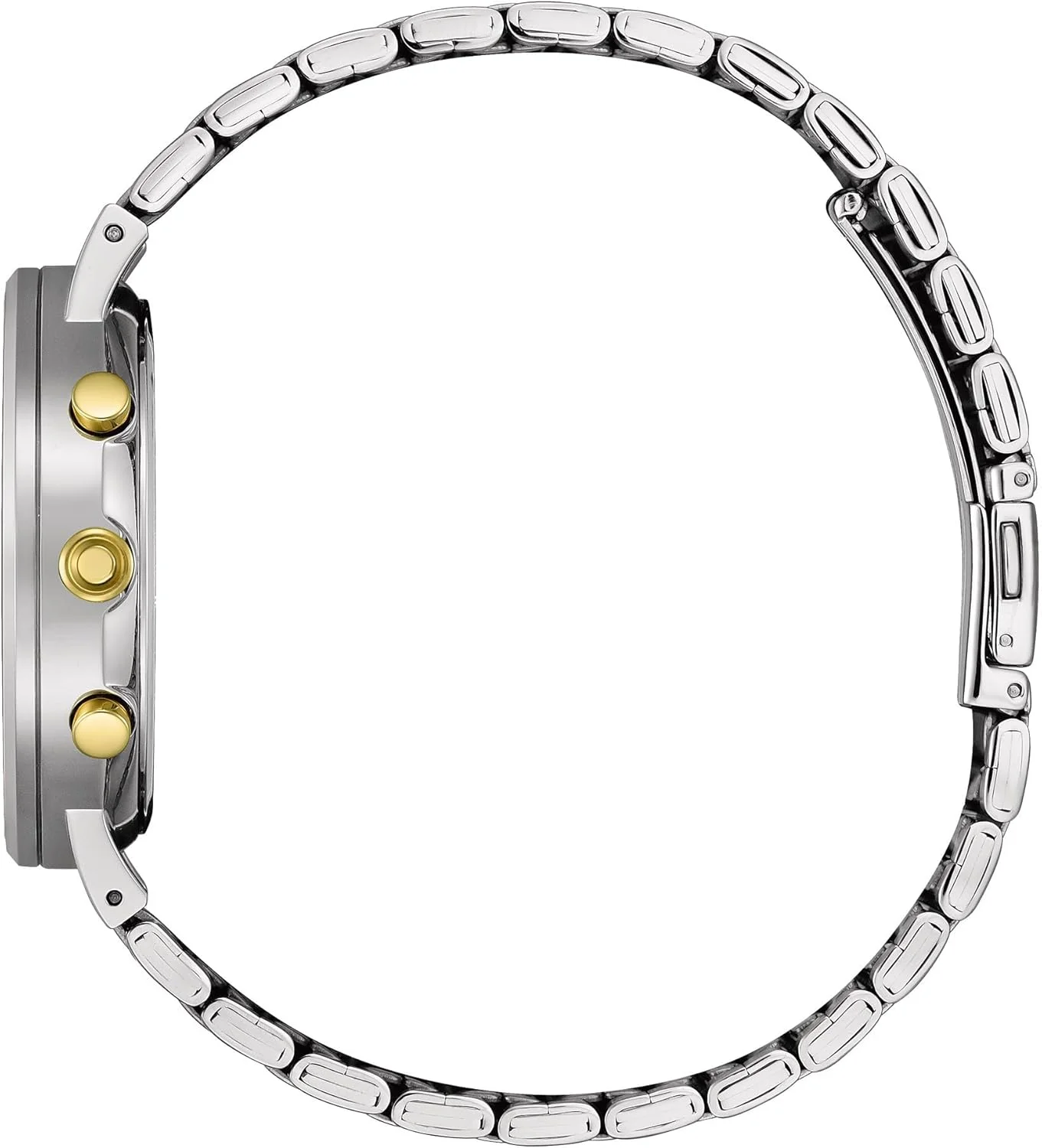 ساعت مچی مردانه سیتیزن مدل آنالوگ با صفحه آبی - AN8224-51L