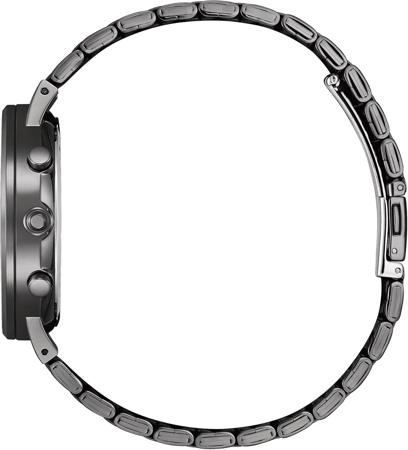 ساعت مچی مردانه سیتیزن آنالوگ صفحه مشکی - AN8227-53H ساعت مچی مردانه سیتیزن آنالوگ صفحه مشکی - AN8227-53H