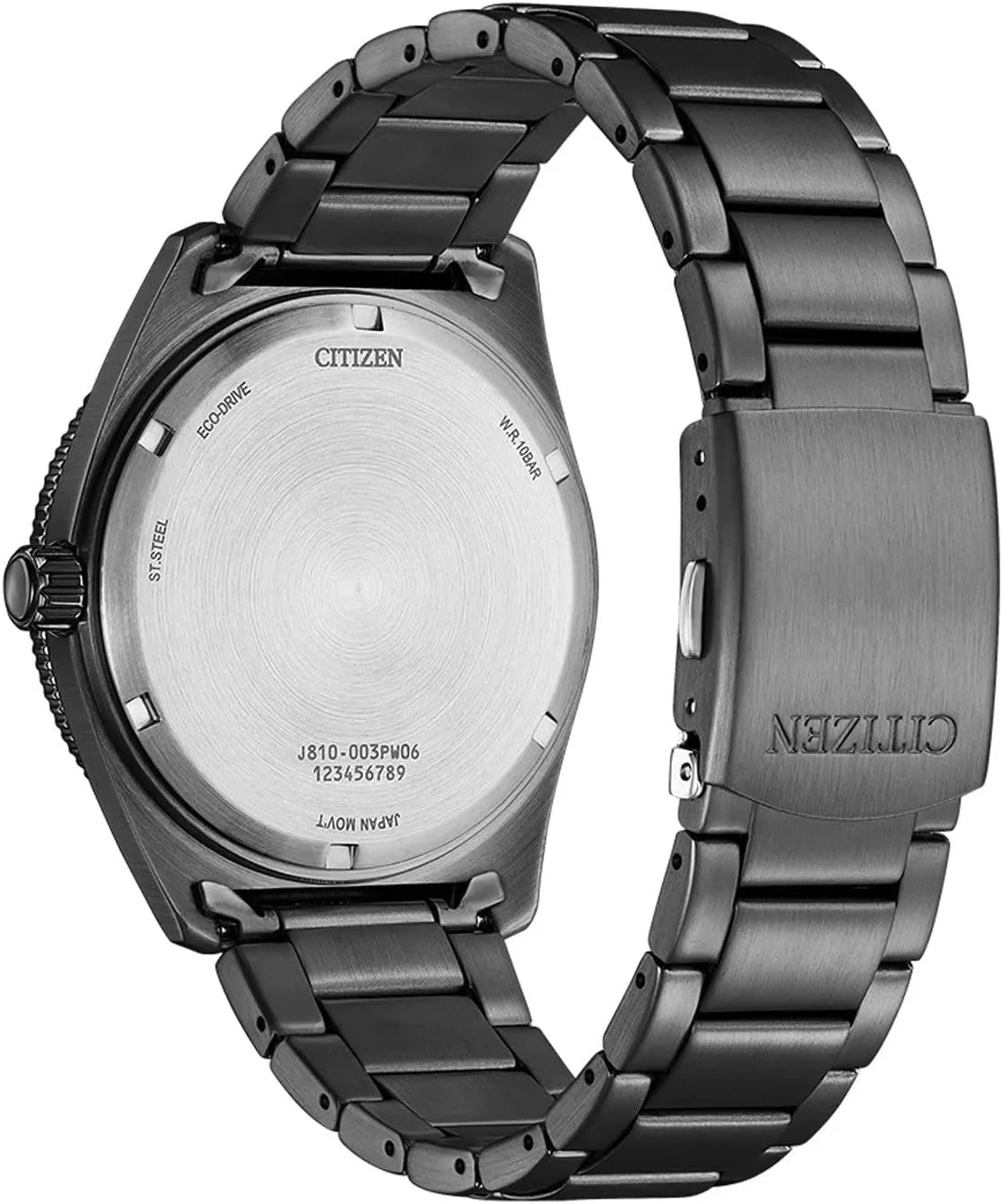 ساعت مچی مردانه سیتیزن مدل اکو-درایو آنالوگ 32023840
