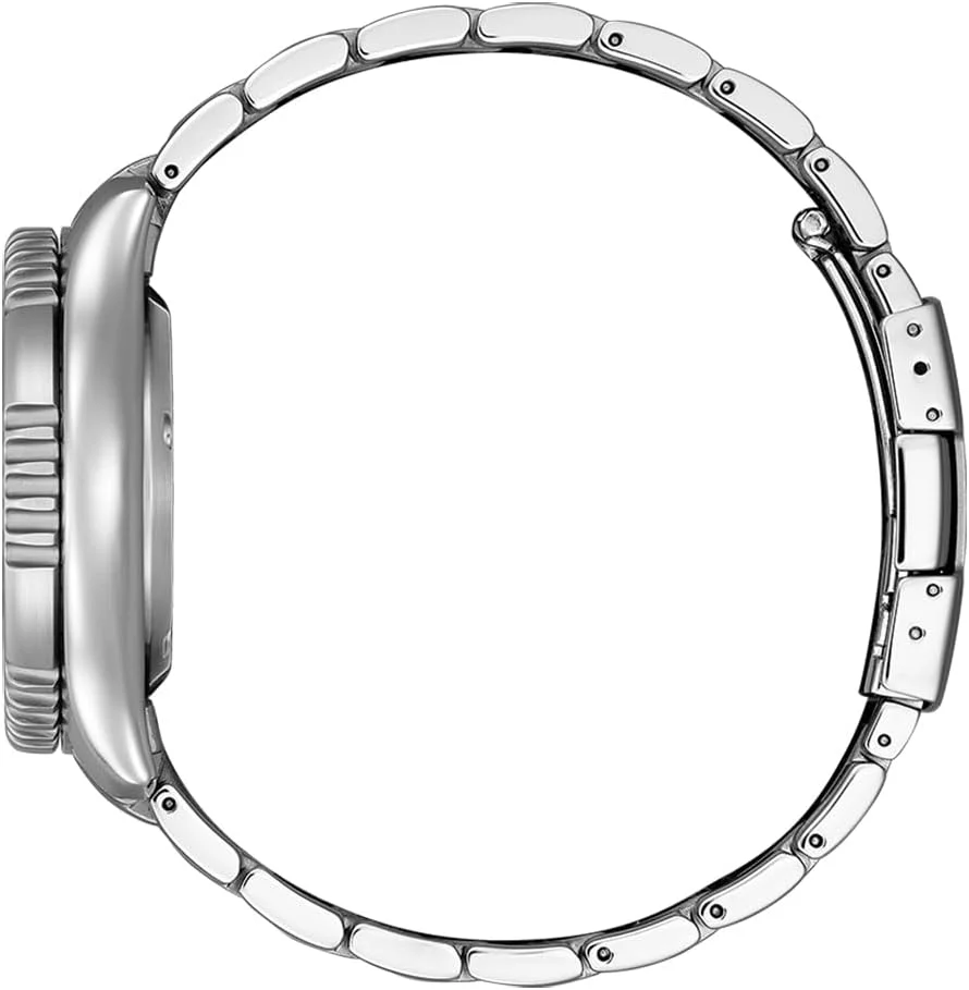 ساعت مچی مردانه سیتیزن مدل 32029281 آنالوگ اتوماتیک سایز آبی