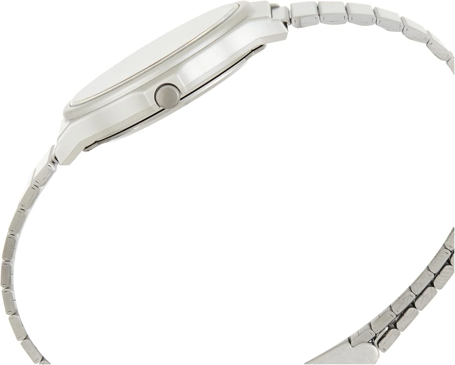 ساعت مچی عقربه ای مردانه کاسیو سری MQ24 | کوارتز آنالوگ | مقاوم در برابر آب | بدنه رزین | بند رزین | شیشه رزین | سه عقربه آنالوگ (ساعت، دقیقه، ثانیه) | طراحی کلاسیک | باتری با عمر 3 سال