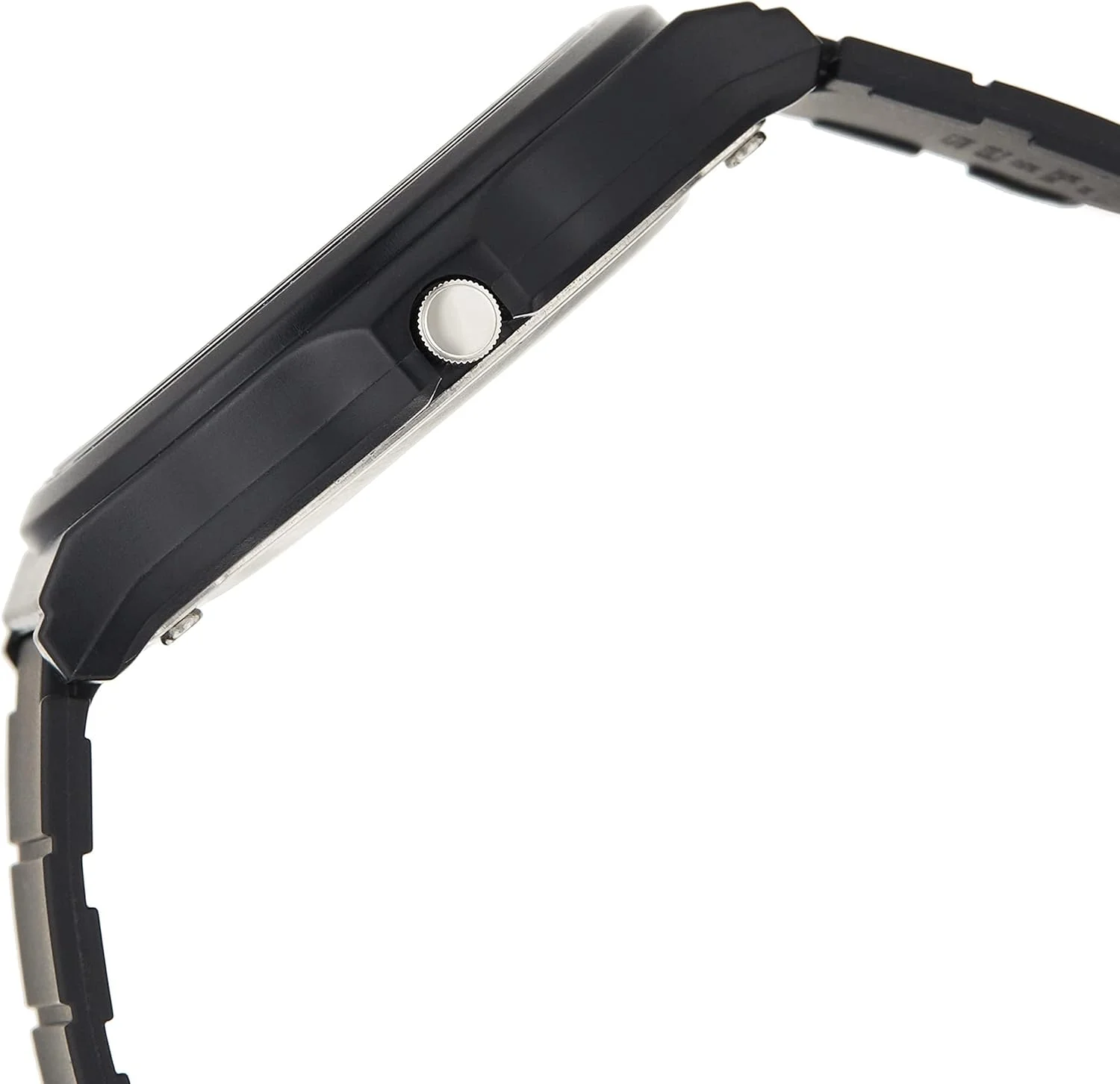 ساعت مچی کاسیو