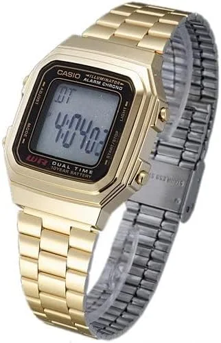 ساعت دیجیتال کژوال کاسیو ساعت دیجیتال کژوال کاسیو