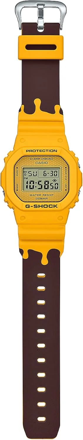 ساعت مچی دیجیتال آنالوگ کاسیو جی شاک/کوارتز ساعت مچی دیجیتال آنالوگ کاسیو جی شاک/کوارتز