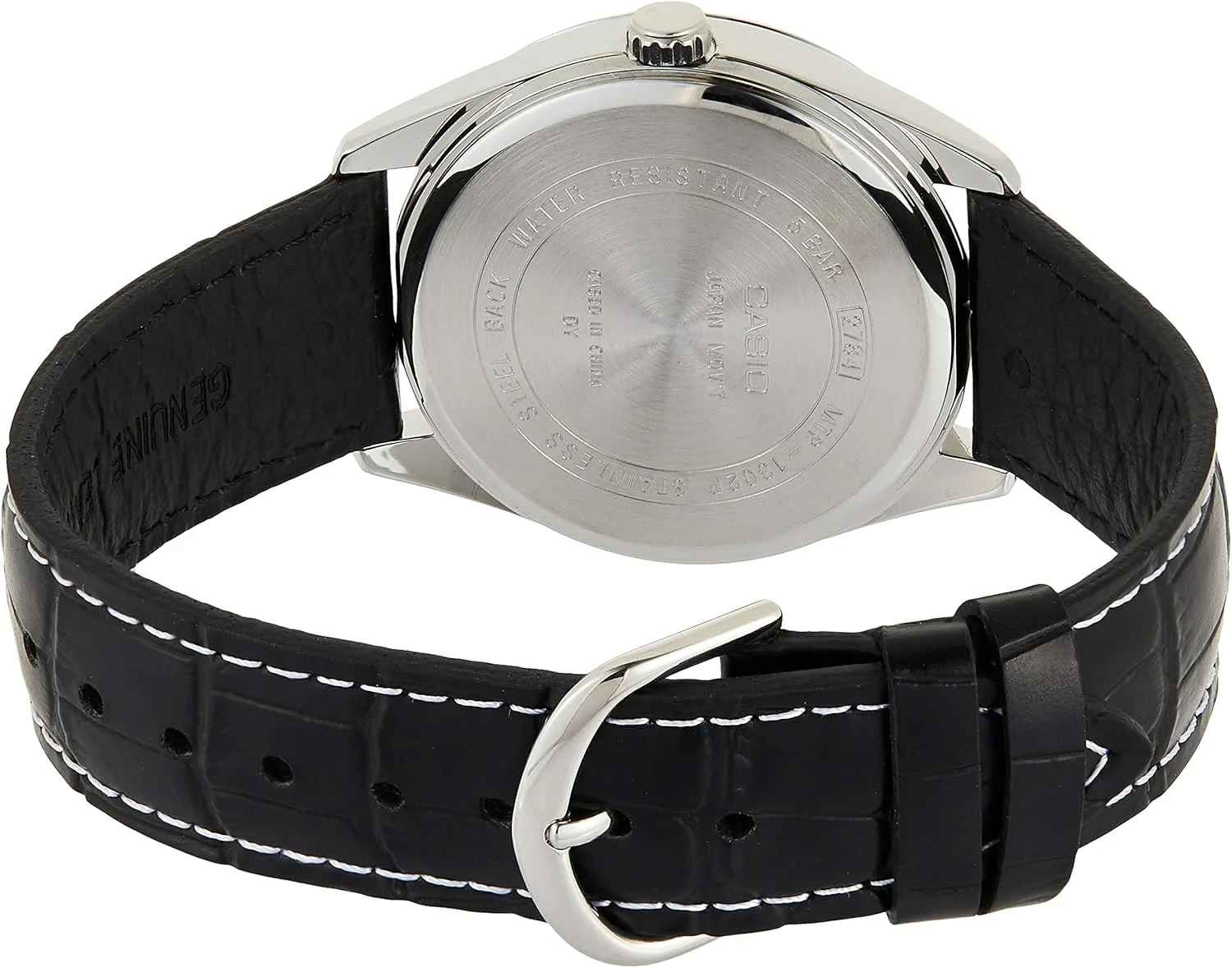 ساعت مچی مردانه کاسیو مدل MTP-1302PL