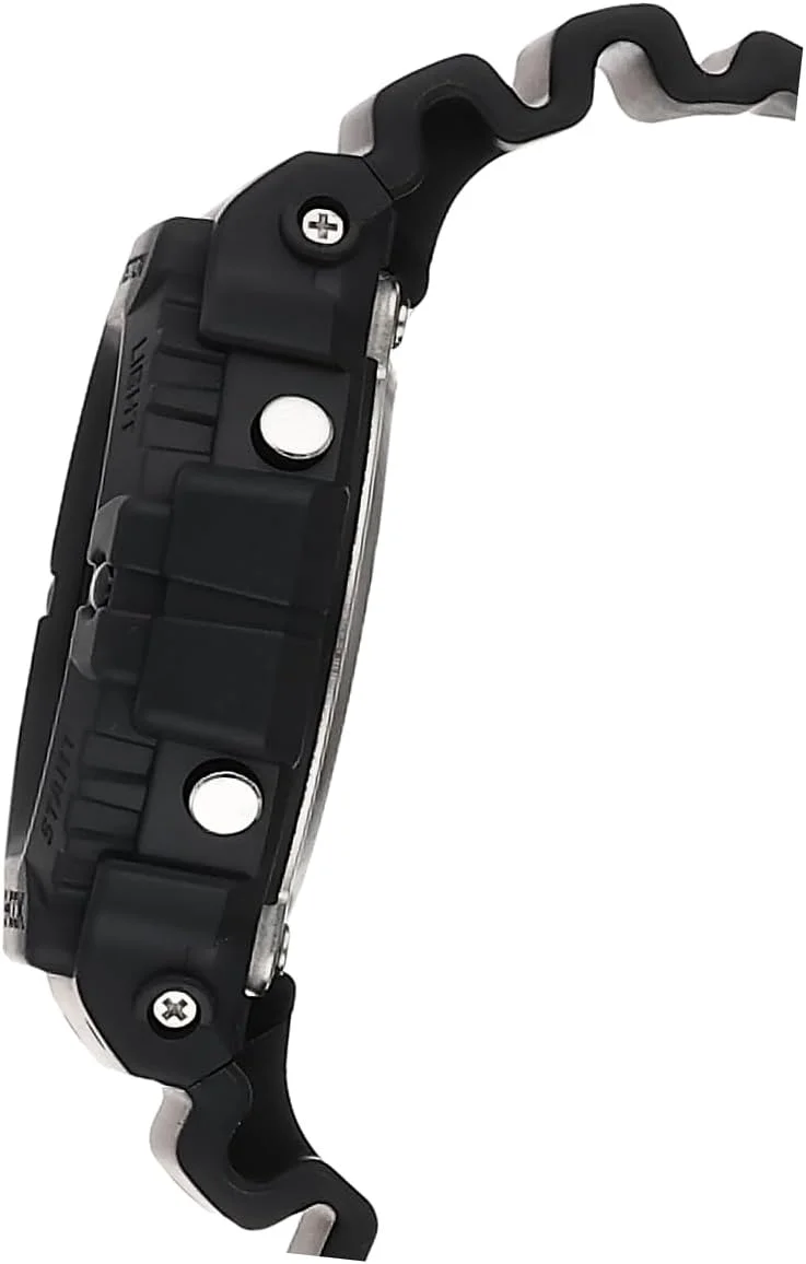 ساعت مچی دیجیتال آنالوگ کاسیو مدل AW 500Bb 1E ساعت مچی دیجیتال آنالوگ کاسیو مدل AW 500Bb 1E