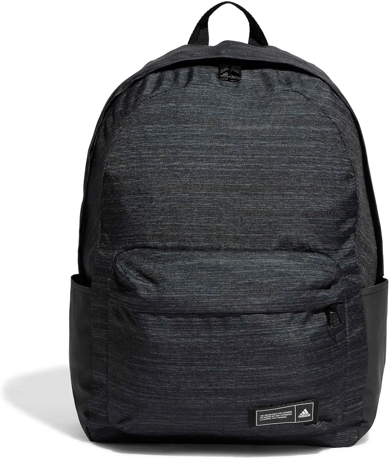 کوله پشتی کلاسیک آدیداس مدل Attitude، مناسب برای آقایان و بانوان